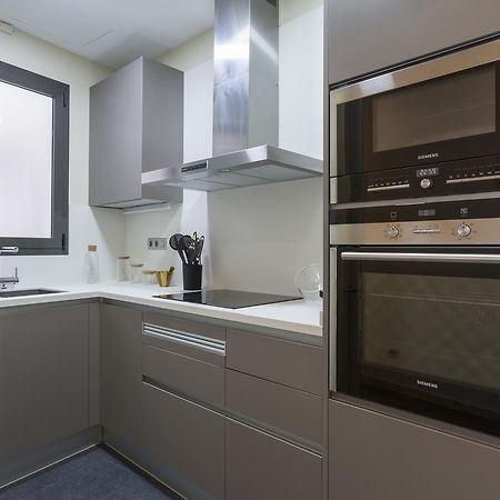 Apartament Major 33 Arbós Buitenkant foto