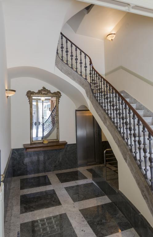 Apartament Major 33 Arbós Buitenkant foto