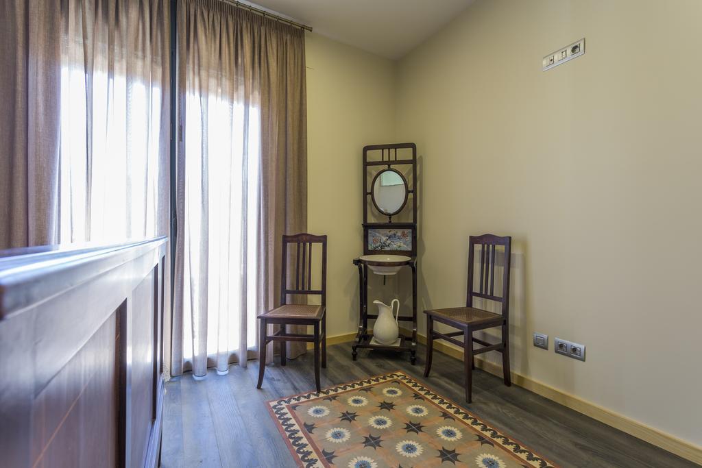 Apartament Major 33 Arbós Buitenkant foto