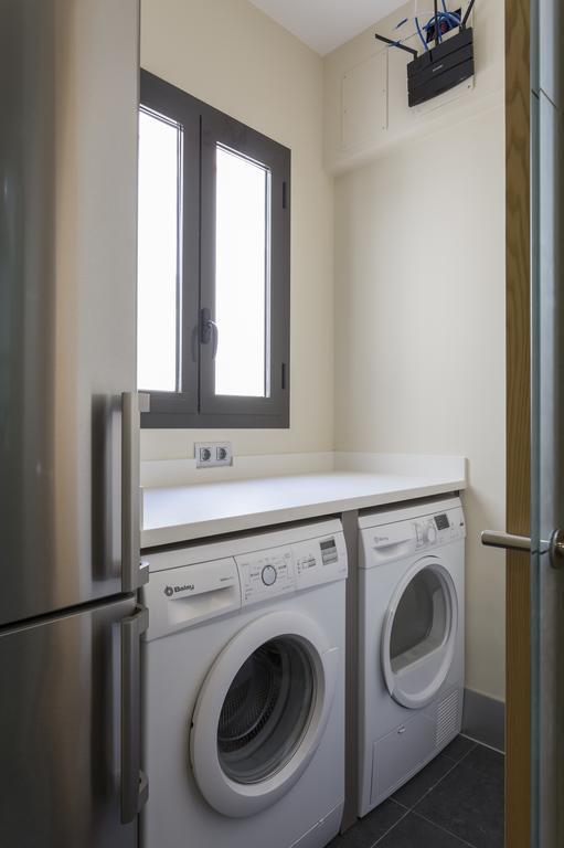 Apartament Major 33 Arbós Buitenkant foto